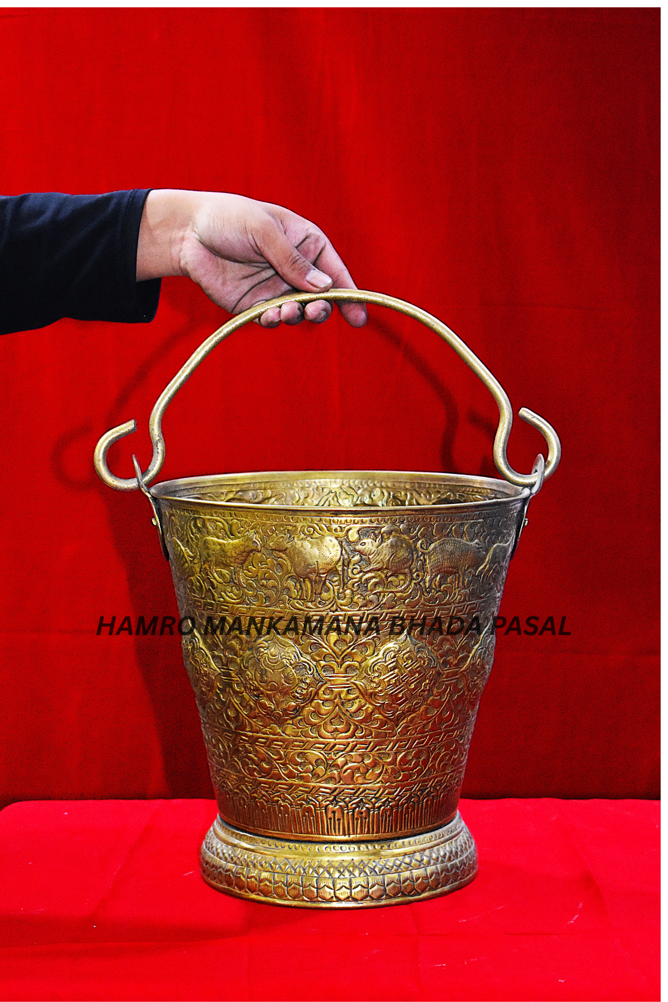 Brass Baltin