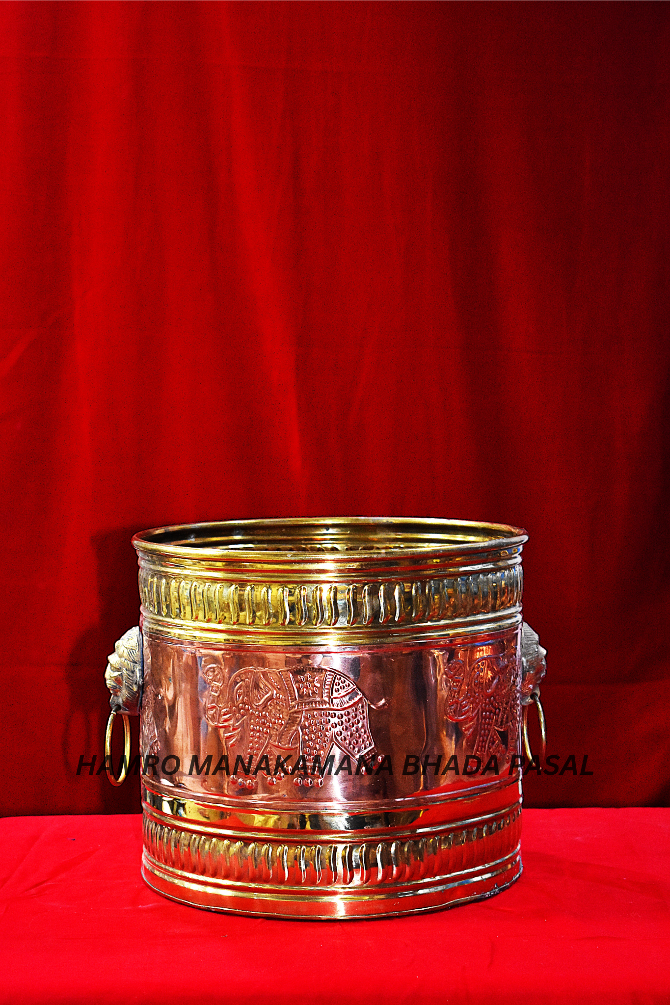 Tama Gamala