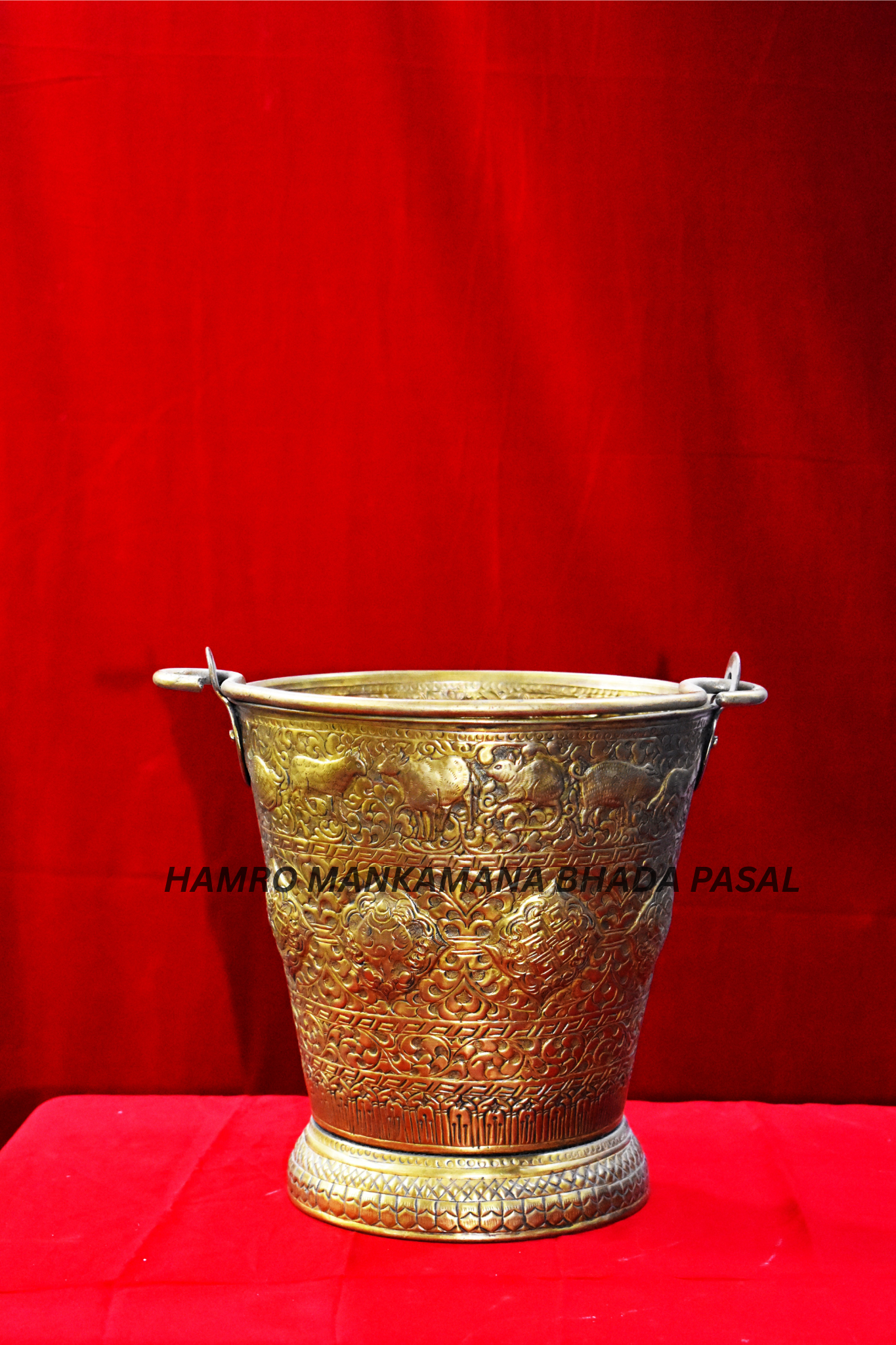 Brass Baltin