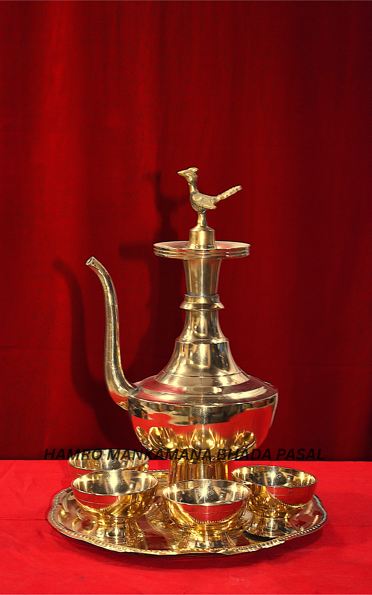 Nepali Anti set
