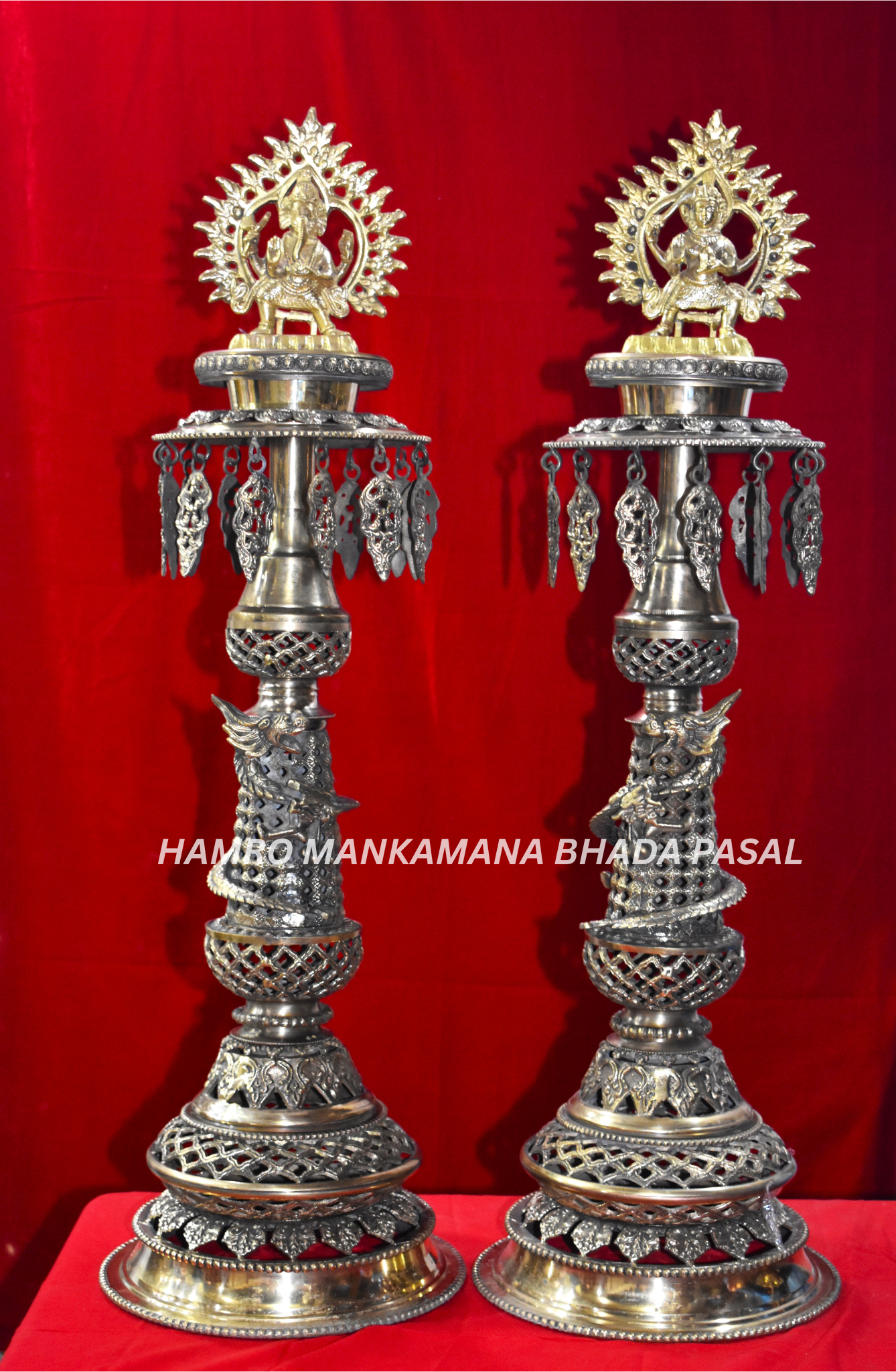 Nepali Panas