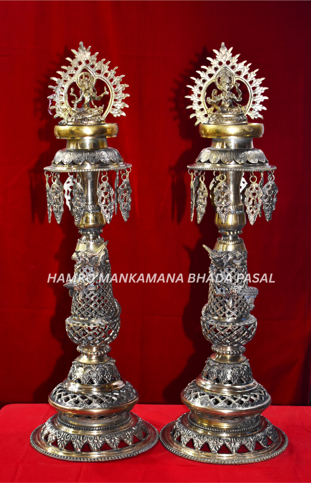 Nepali Handmade Panas