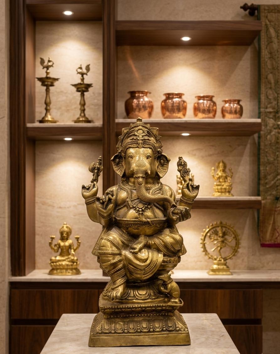 Ganesh